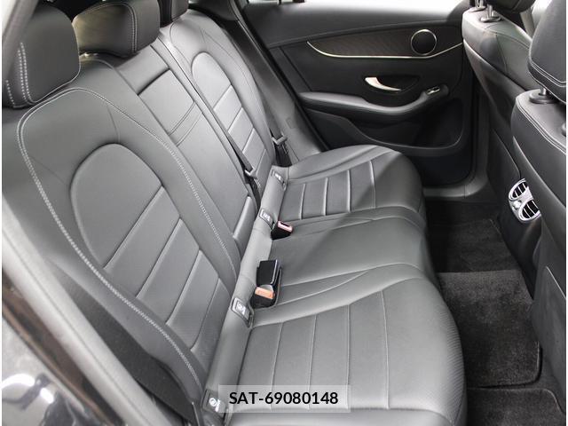 Mercedes Benz GLC-CLASS 2019-10 8222361-16