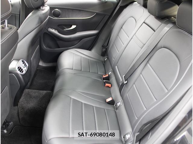 Mercedes Benz GLC-CLASS 2019-10 8222361-17