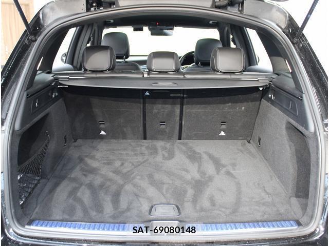 Mercedes Benz GLC-CLASS 2019-10 8222361-18