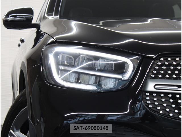 Mercedes Benz GLC-CLASS 2019-10 8222361-2