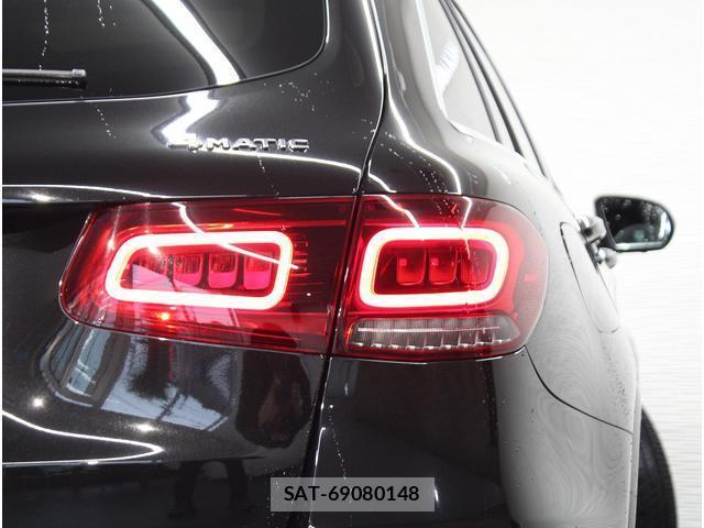 Mercedes Benz GLC-CLASS 2019-10 8222361-3