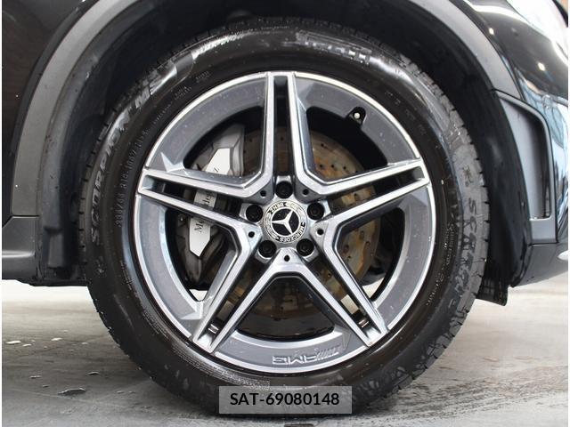 Mercedes Benz GLC-CLASS 2019-10 8222361-5
