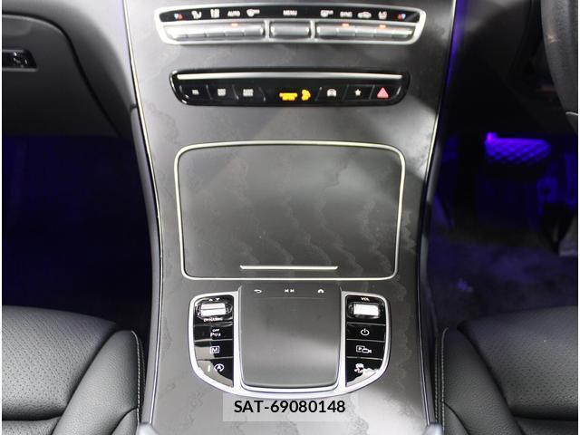 Mercedes Benz GLC-CLASS 2019-10 8222361-9