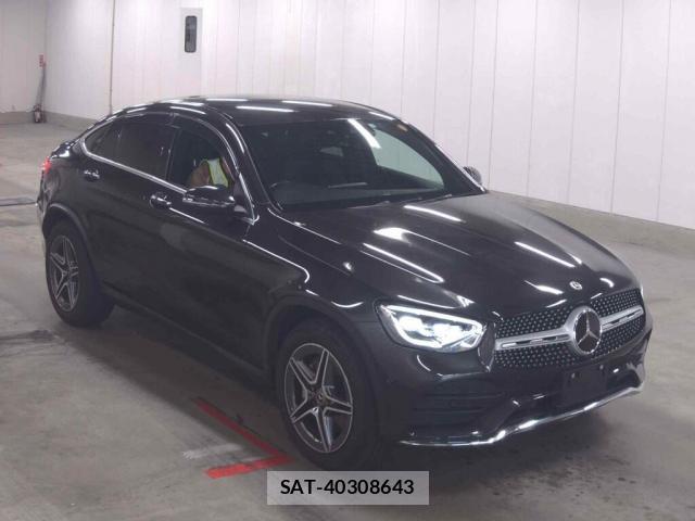 Mercedes Benz GLC-CLASS 2023-06 8223464-0