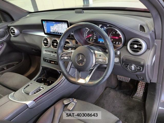 Mercedes Benz GLC-CLASS 2023-06 8223464-2
