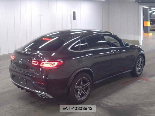 Mercedes Benz GLC-CLASS 2023-06 8223464-3