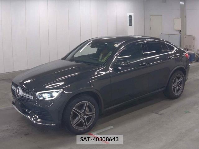 Mercedes Benz GLC-CLASS 2023-06 8223464-4