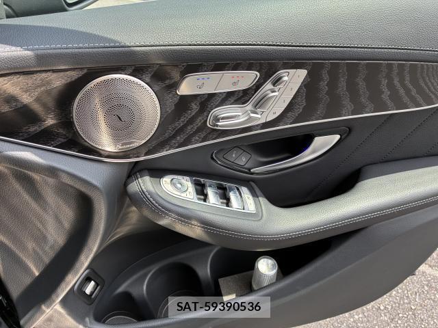 Mercedes Benz GLC-CLASS 2021-09 8224170-13