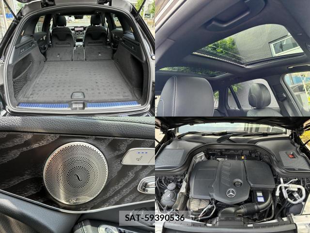 Mercedes Benz GLC-CLASS 2021-09 8224170-6