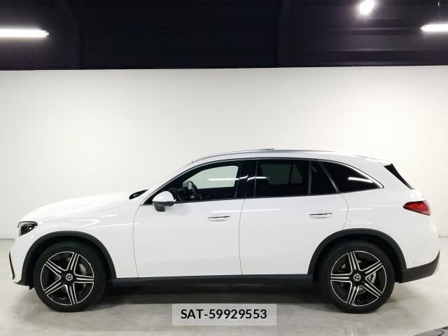 Mercedes Benz GLC-CLASS 2023-10 8225568-1