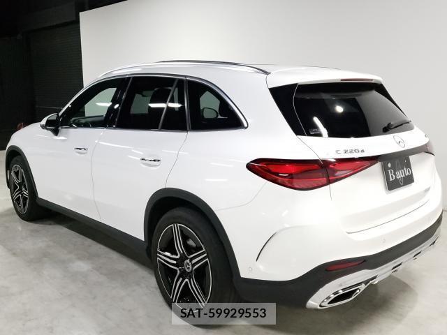 Mercedes Benz GLC-CLASS 2023-10 8225568-3
