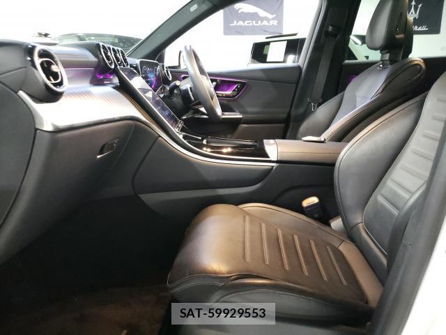 Mercedes Benz GLC-CLASS 2023-10 8225568-4