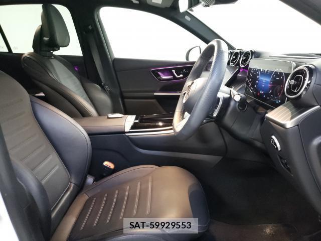 Mercedes Benz GLC-CLASS 2023-10 8225568-5