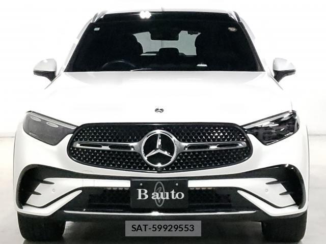 Mercedes Benz GLC-CLASS 2023-10 8225568-6