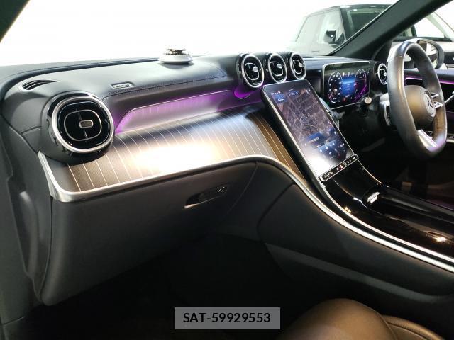 Mercedes Benz GLC-CLASS 2023-10 8225568-8