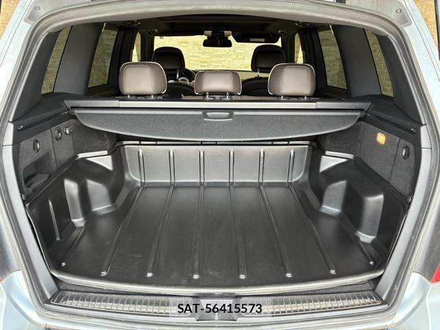Mercedes Benz GLK-CLASS 2012-09 8224358-13