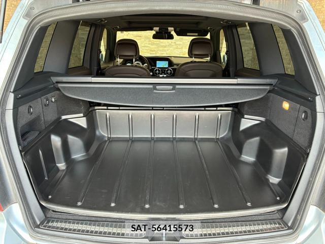 Mercedes Benz GLK-CLASS 2012-09 8224358-14