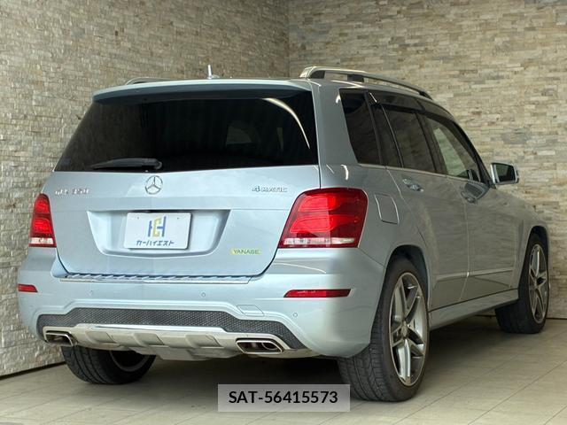 Mercedes Benz GLK-CLASS 2012-09 8224358-3
