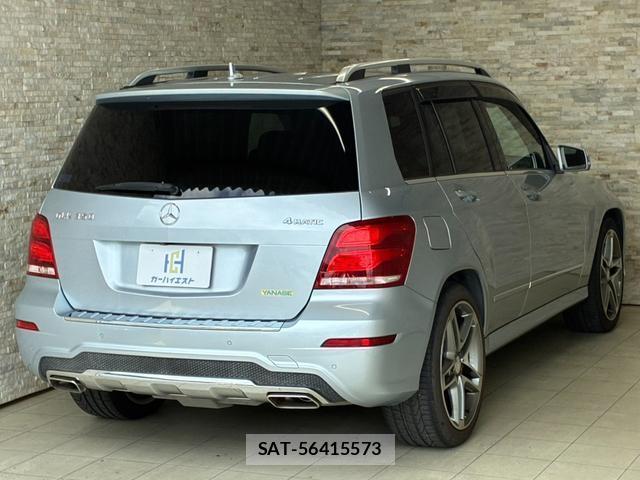 Mercedes Benz GLK-CLASS 2012-09 8224358-4