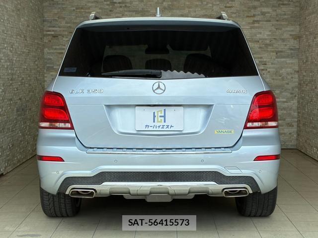 Mercedes Benz GLK-CLASS 2012-09 8224358-5