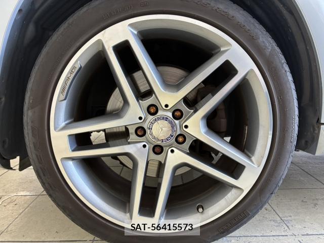 Mercedes Benz GLK-CLASS 2012-09 8224358-8
