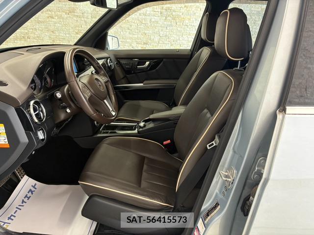 Mercedes Benz GLK-CLASS 2012-09 8224358-9
