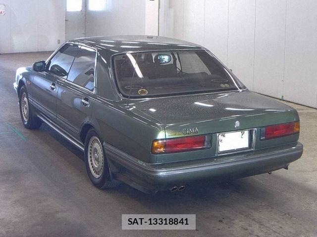 Nissan GLORIA CIMA 1988-03 8221454-1