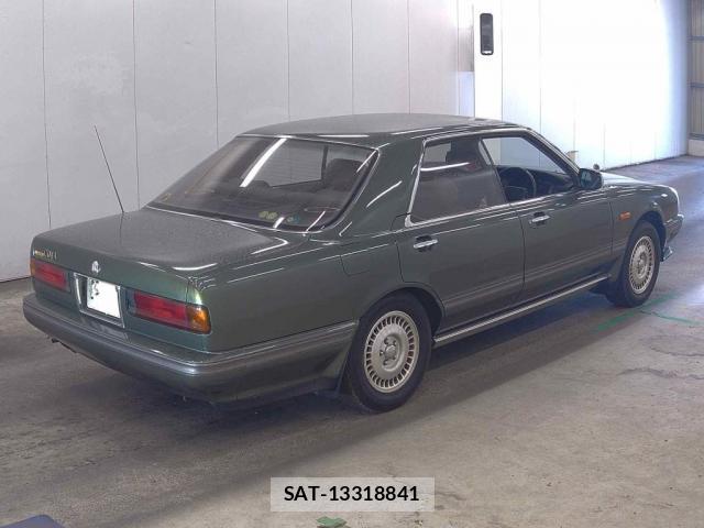 Nissan GLORIA CIMA 1988-03 8221454-4