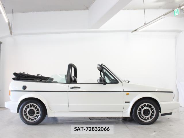 VolksWagen GOLF 1992-04 8220638-10