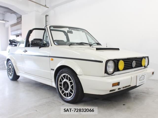 VolksWagen GOLF 1992-04 8220638-12