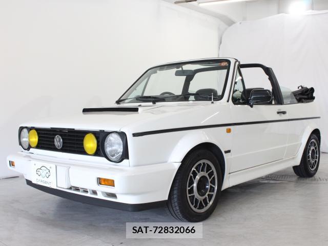 VolksWagen GOLF 1992-04 8220638-2