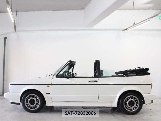 VolksWagen GOLF 1992-04 8220638-4