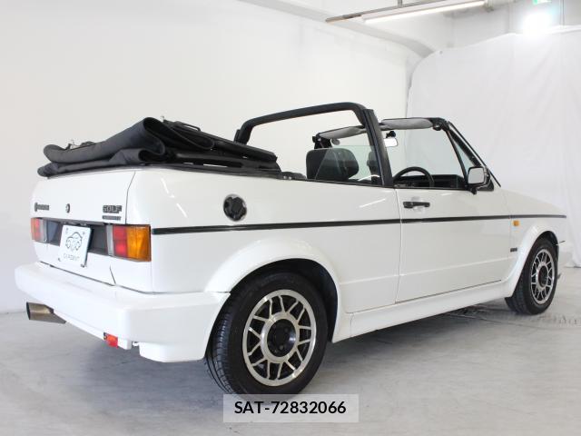 VolksWagen GOLF 1992-04 8220638-8