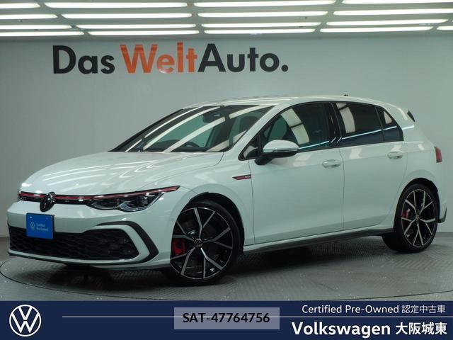 VolksWagen GOLF GTI 2023-08 8218339-0