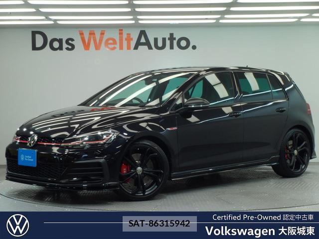 VolksWagen GOLF GTI 2020-12 8218341-0