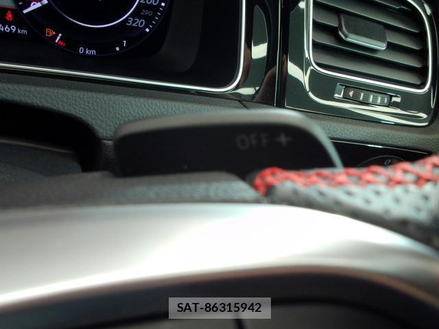 VolksWagen GOLF GTI 2020-12 8218341-11
