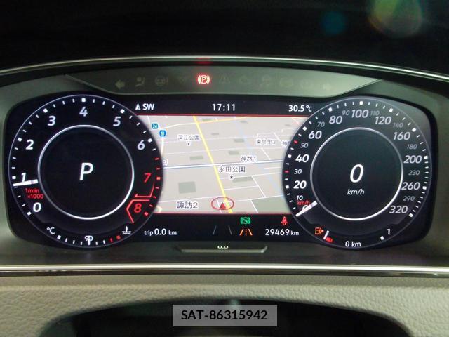 VolksWagen GOLF GTI 2020-12 8218341-12
