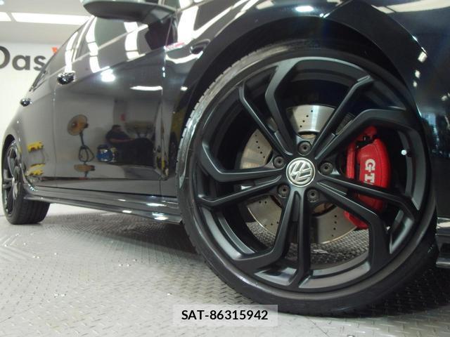 VolksWagen GOLF GTI 2020-12 8218341-16
