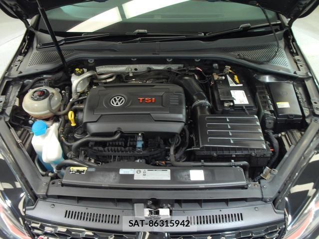 VolksWagen GOLF GTI 2020-12 8218341-17