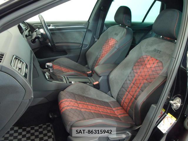 VolksWagen GOLF GTI 2020-12 8218341-18