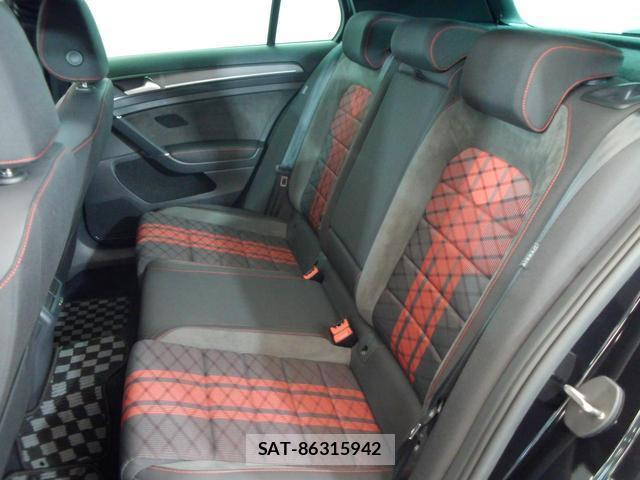 VolksWagen GOLF GTI 2020-12 8218341-19