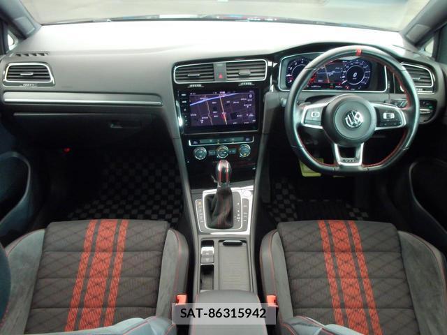 VolksWagen GOLF GTI 2020-12 8218341-3