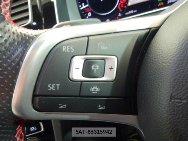 VolksWagen GOLF GTI 2020-12 8218341-7