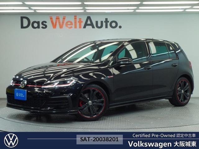 VolksWagen GOLF GTI 2019-02 8218348-0