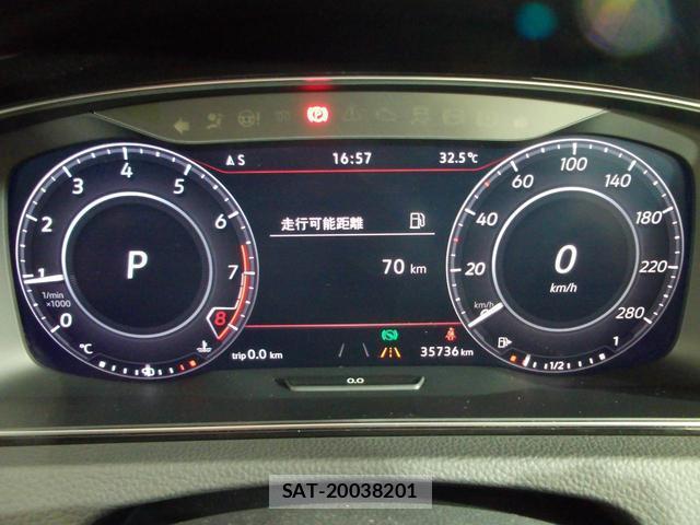 VolksWagen GOLF GTI 2019-02 8218348-12