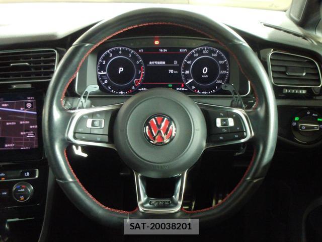 VolksWagen GOLF GTI 2019-02 8218348-4