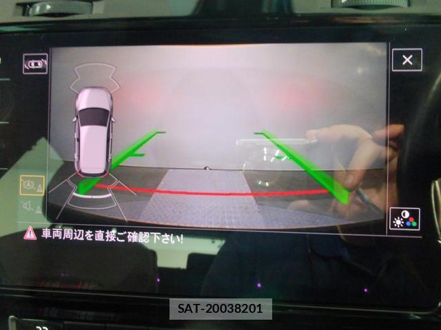 VolksWagen GOLF GTI 2019-02 8218348-6
