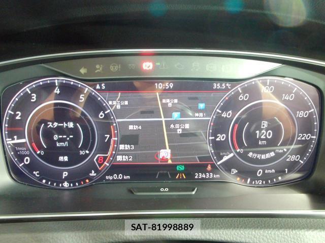 VolksWagen GOLF GTI 2019-07 8218351-11