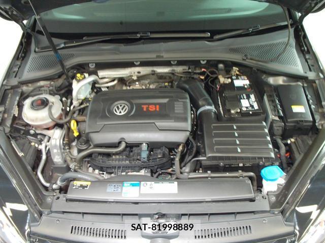 VolksWagen GOLF GTI 2019-07 8218351-15
