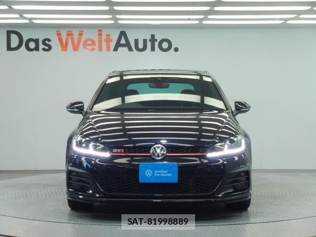 VolksWagen GOLF GTI 2019-07 8218351-19